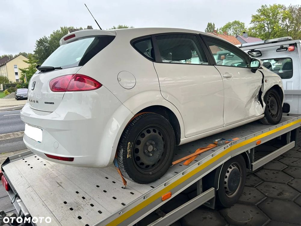 Seat Leon - 3