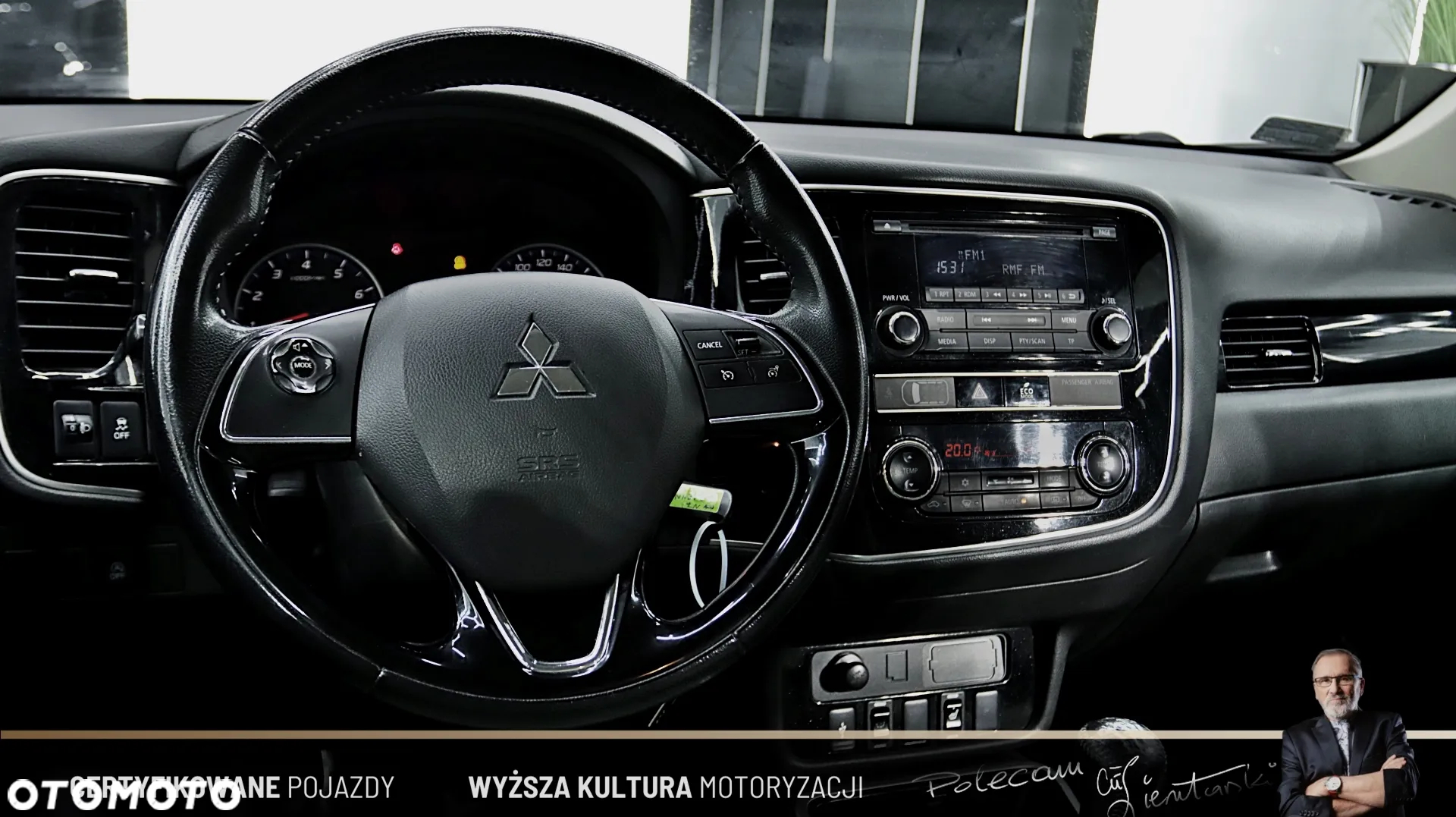 Mitsubishi Outlander 2.0 Invite + 2WD - 15