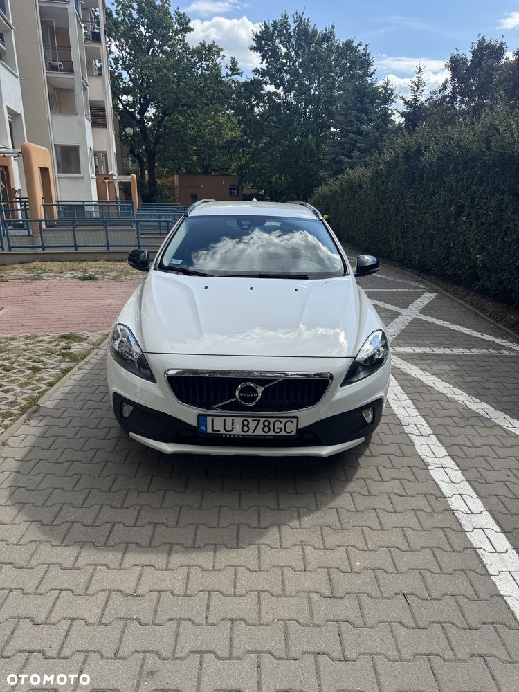 Volvo V40 T4 Drive-E Kinetic - 1