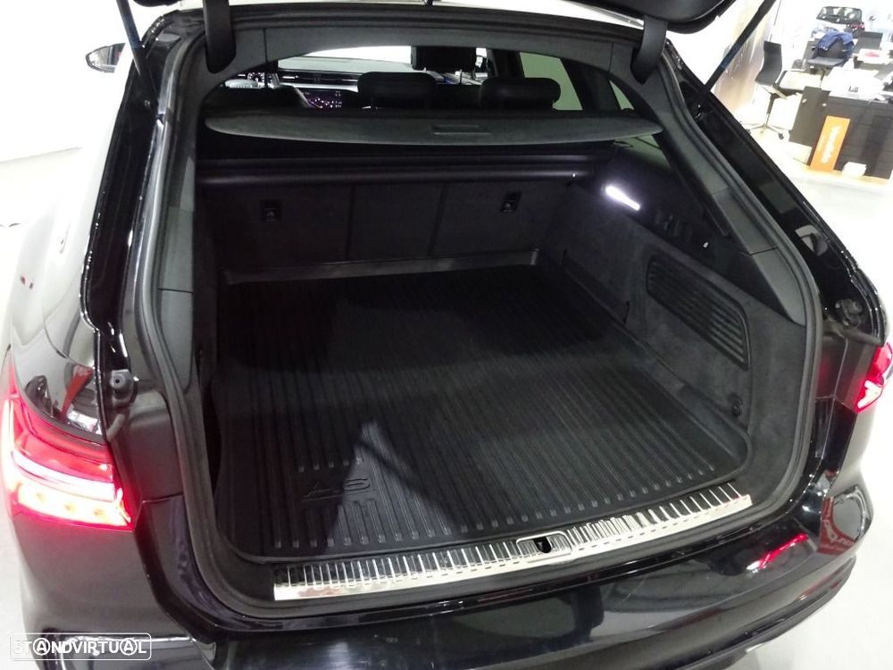 Audi A6 Avant 40 TDI Sport S tronic - 33