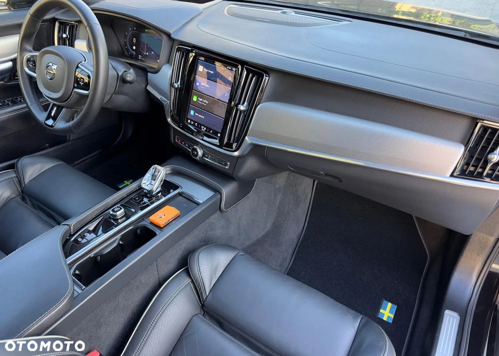 Volvo V90 B5 B Ultimate Dark - 20