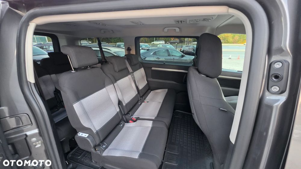 Citroën SpaceTourer 2.0 BlueHDi XL Shine - 33