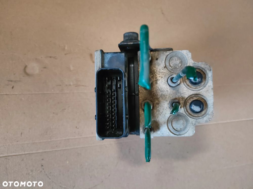 Renault MASTER II LIFT 2.5 dci POMPA HAMULCOWA ABS 54084794B 8200528357 - 7