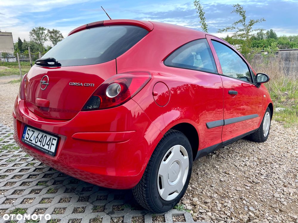 Opel Corsa 1.3 CDTI Enjoy - 3