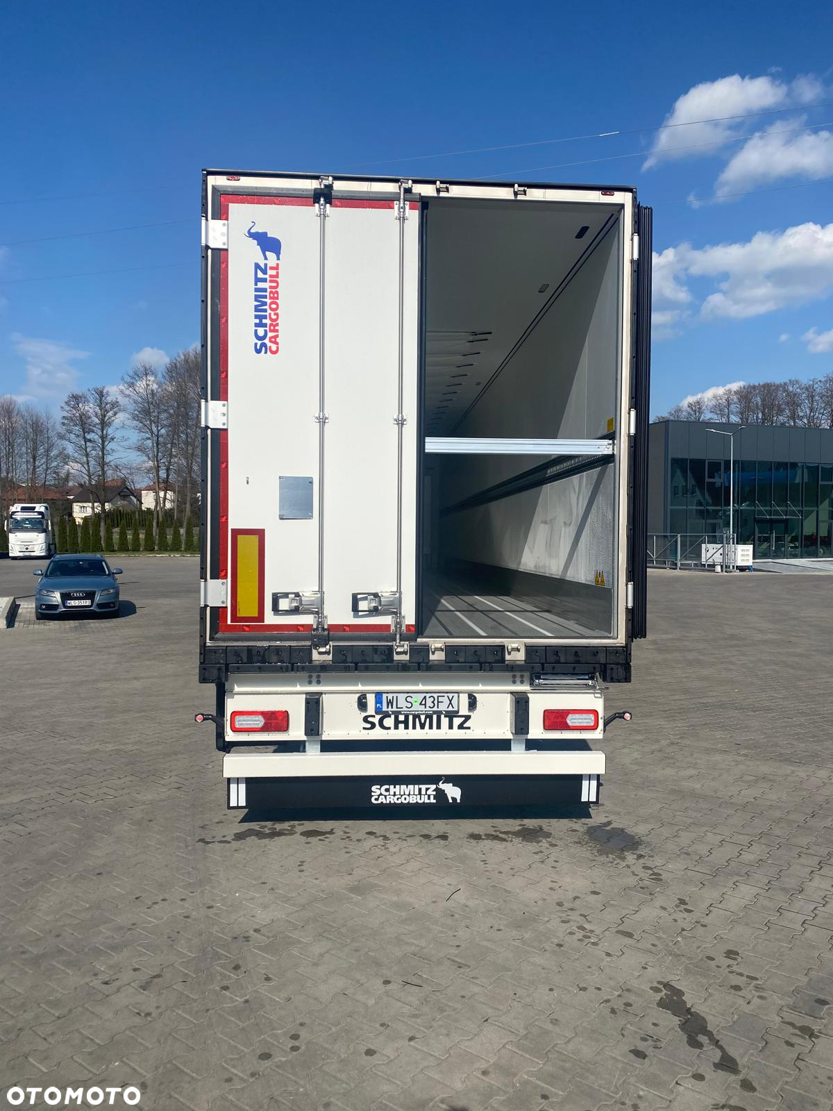 Schmitz Cargobull - 6