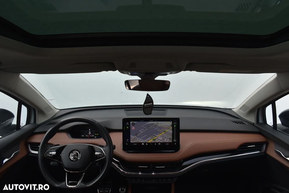 Skoda Enyaq iV 80 - 32