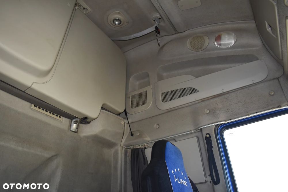 Iveco STRALIS 480 - 20