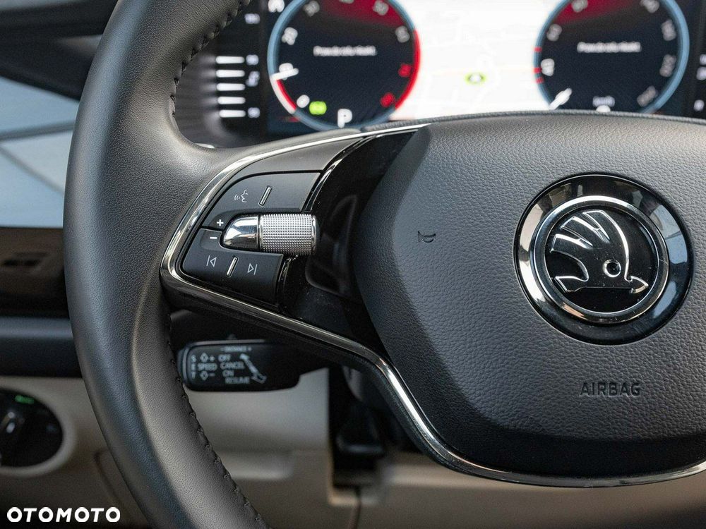 Skoda Kodiaq 1.5 TSI ACT 4x2 L&K DSG - 17