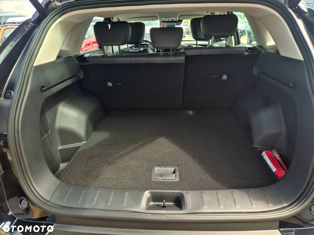 Dongfeng Huge 1.5T MachPower - 22