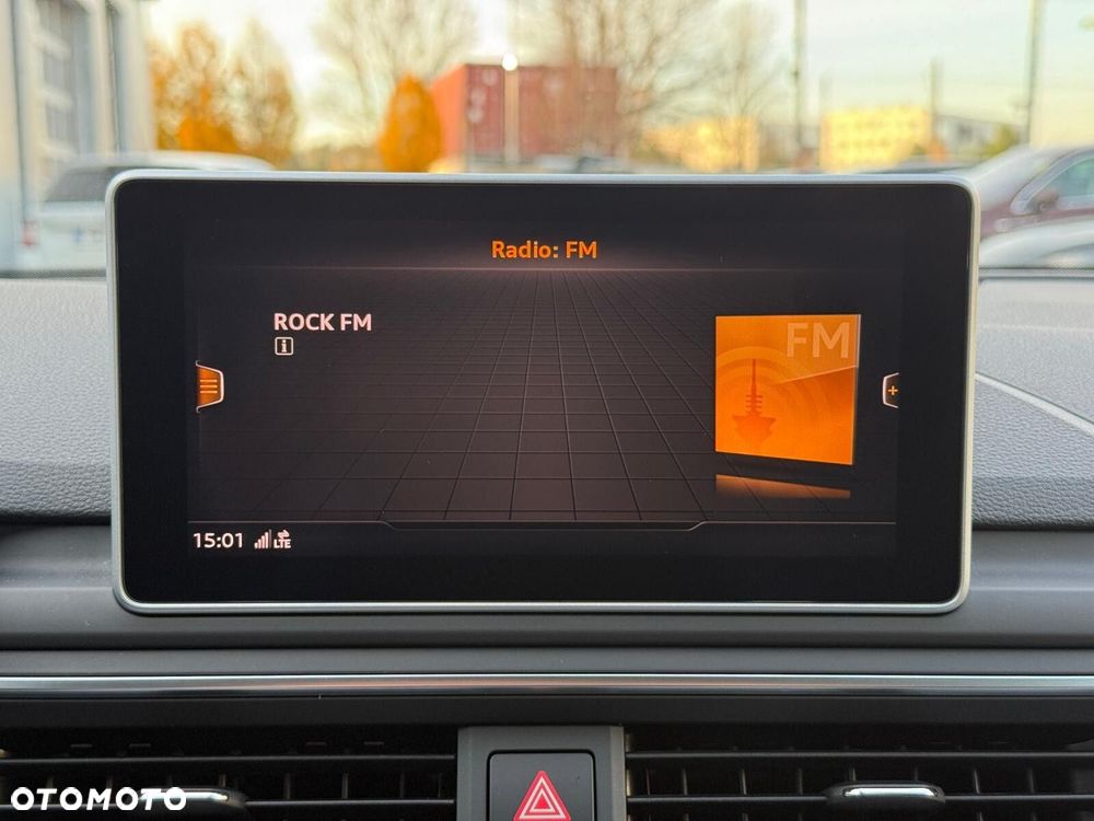 Audi A4 Avant 2.0 TDI S tronic - 21