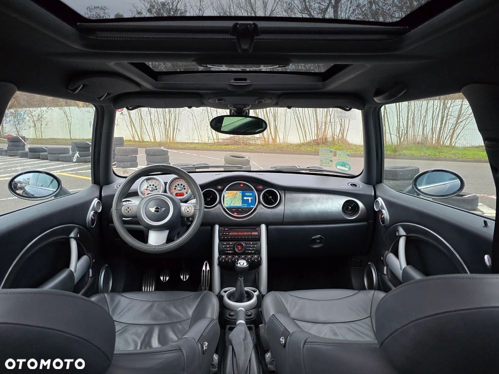 MINI Cooper S Standard - 27