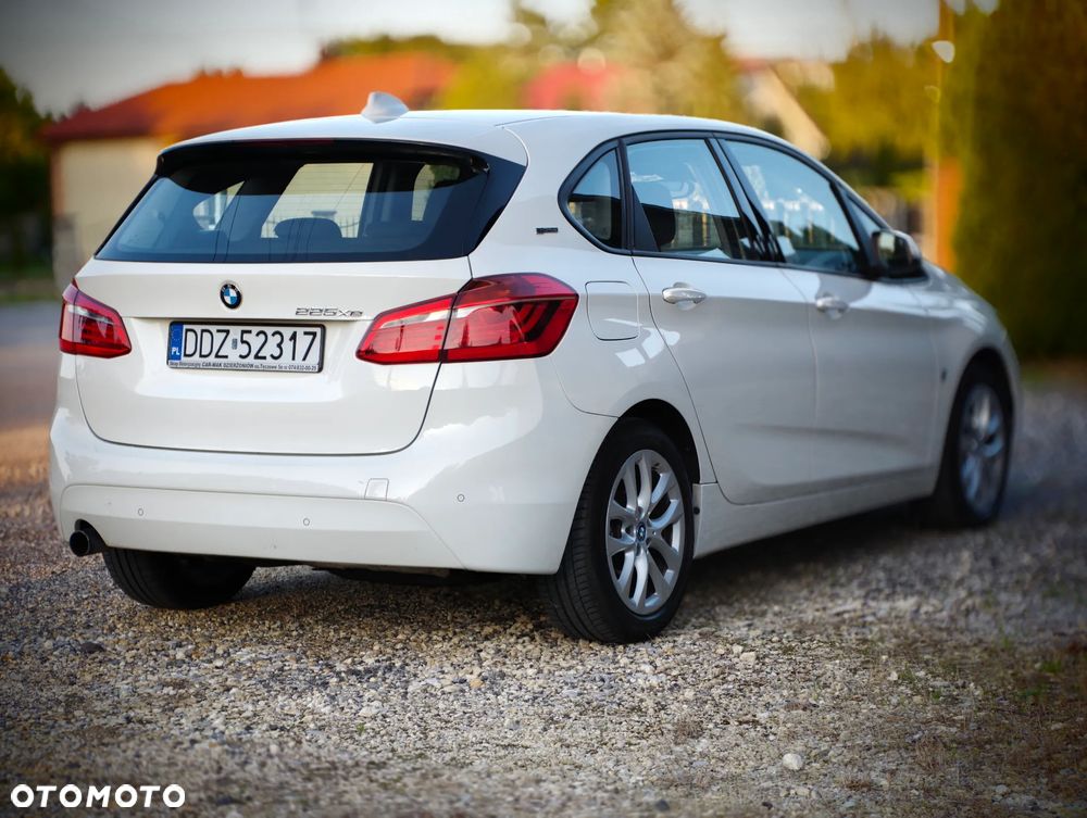 BMW Seria 2 225xe iPerformance Advantage - 32