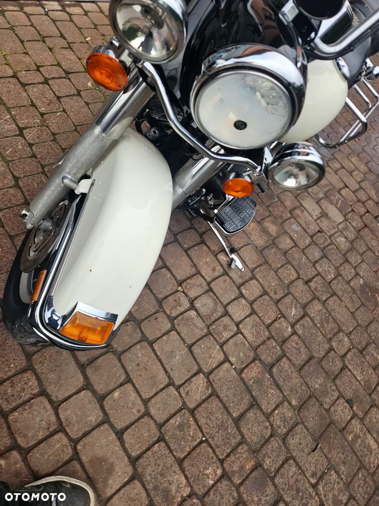 Harley-Davidson Softail Fat Boy - 16