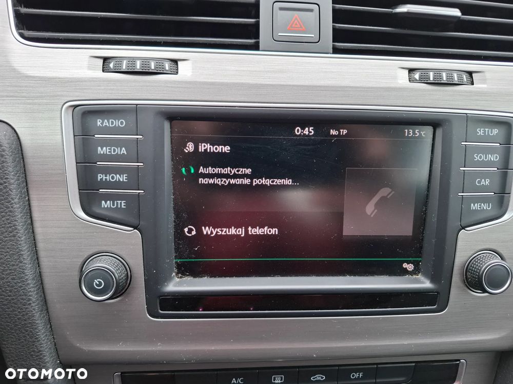 Volkswagen Golf - 31