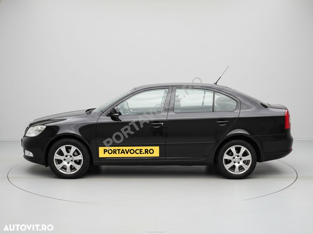 Skoda Octavia 1.8 TSI Laurin Klement - 2