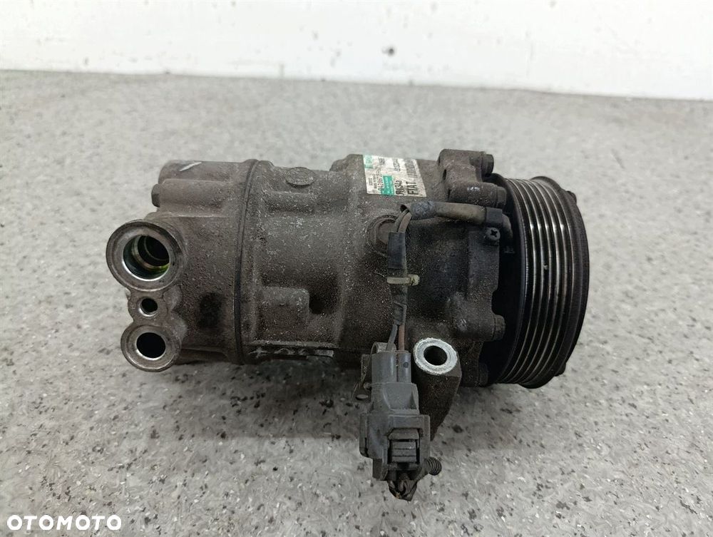 POMPA, SPRĘŻARKA KLIMATYZACJI ALFA ROMEO MITO 51820448   1.6 JTDM - 1