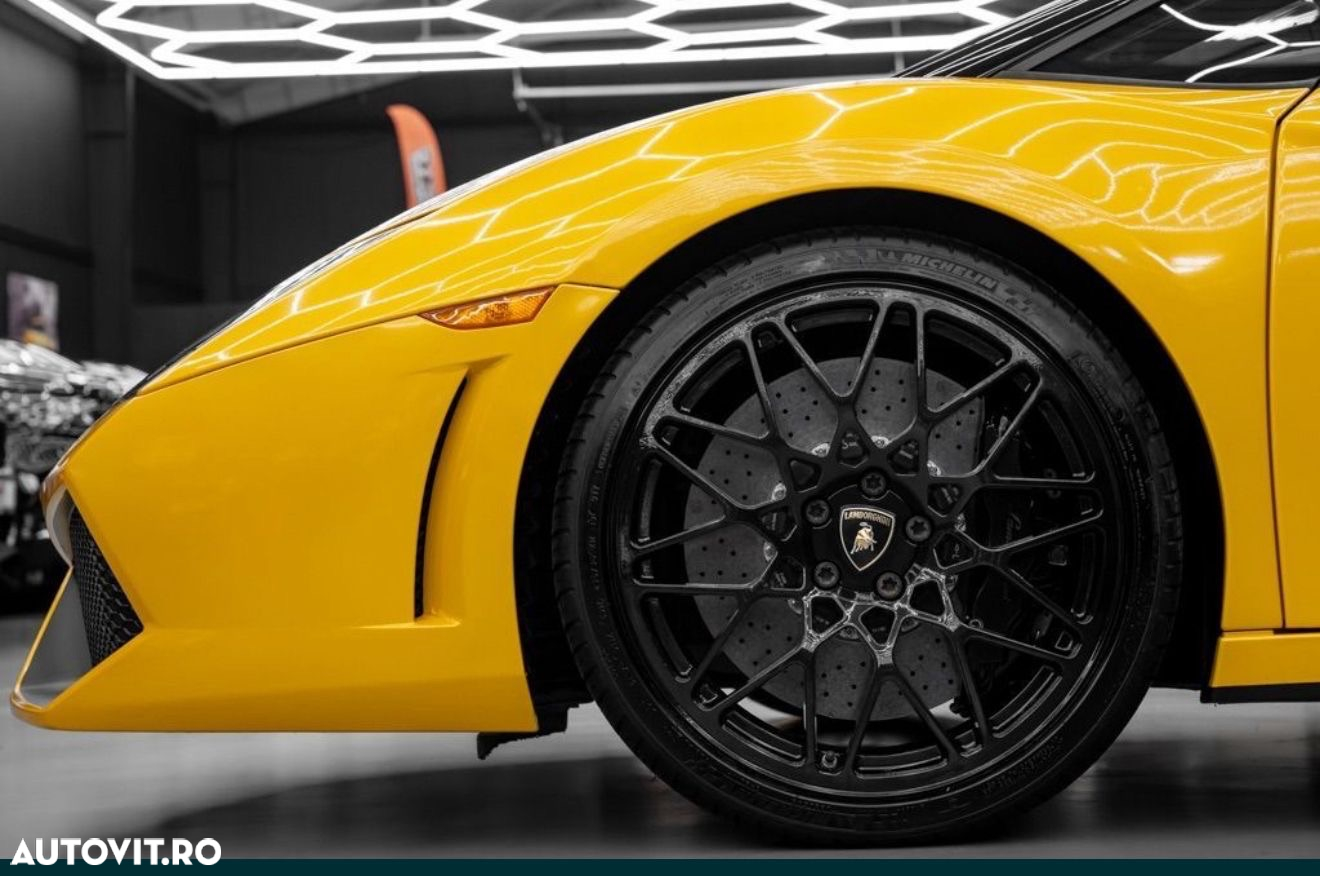 Lamborghini Gallardo - 3
