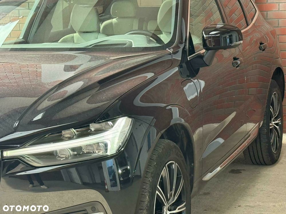 Volvo XC 60 - 9
