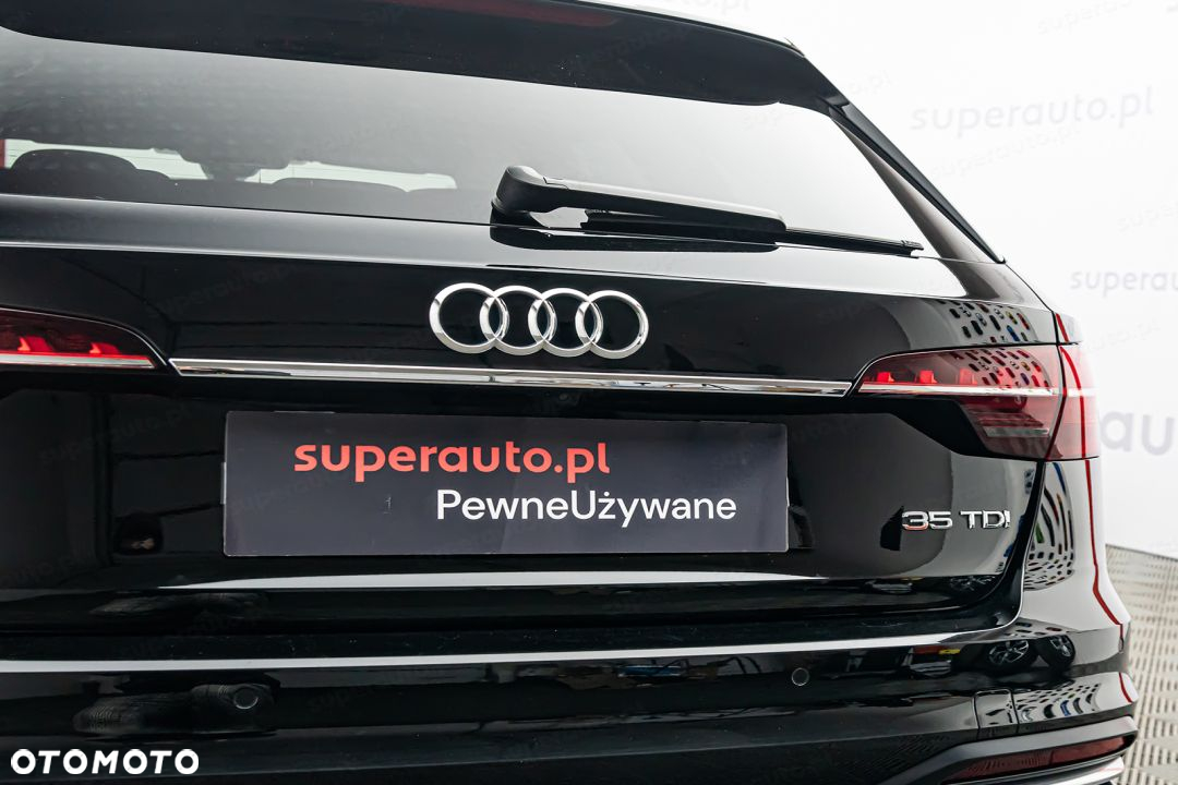Audi A4 - 28