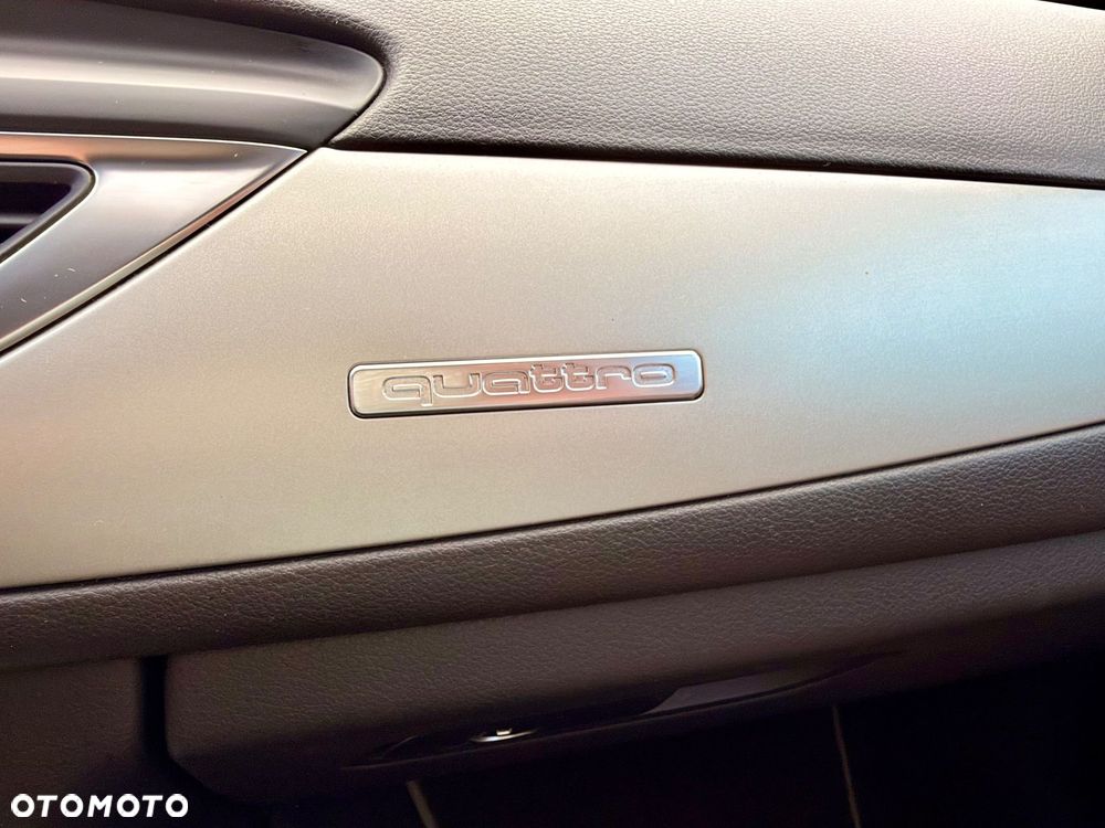 Audi A6 Limousine 2.8 FSI Quattro S tronic - 21