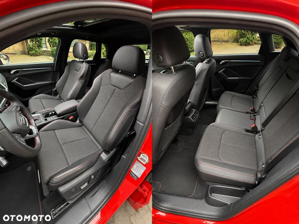 Audi Q3 40 TFSI Quattro Advanced S tronic - 4