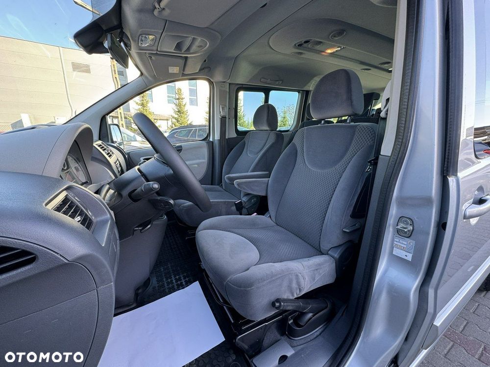 Fiat Scudo L2 (5-Si.) Panorama Executive - 17