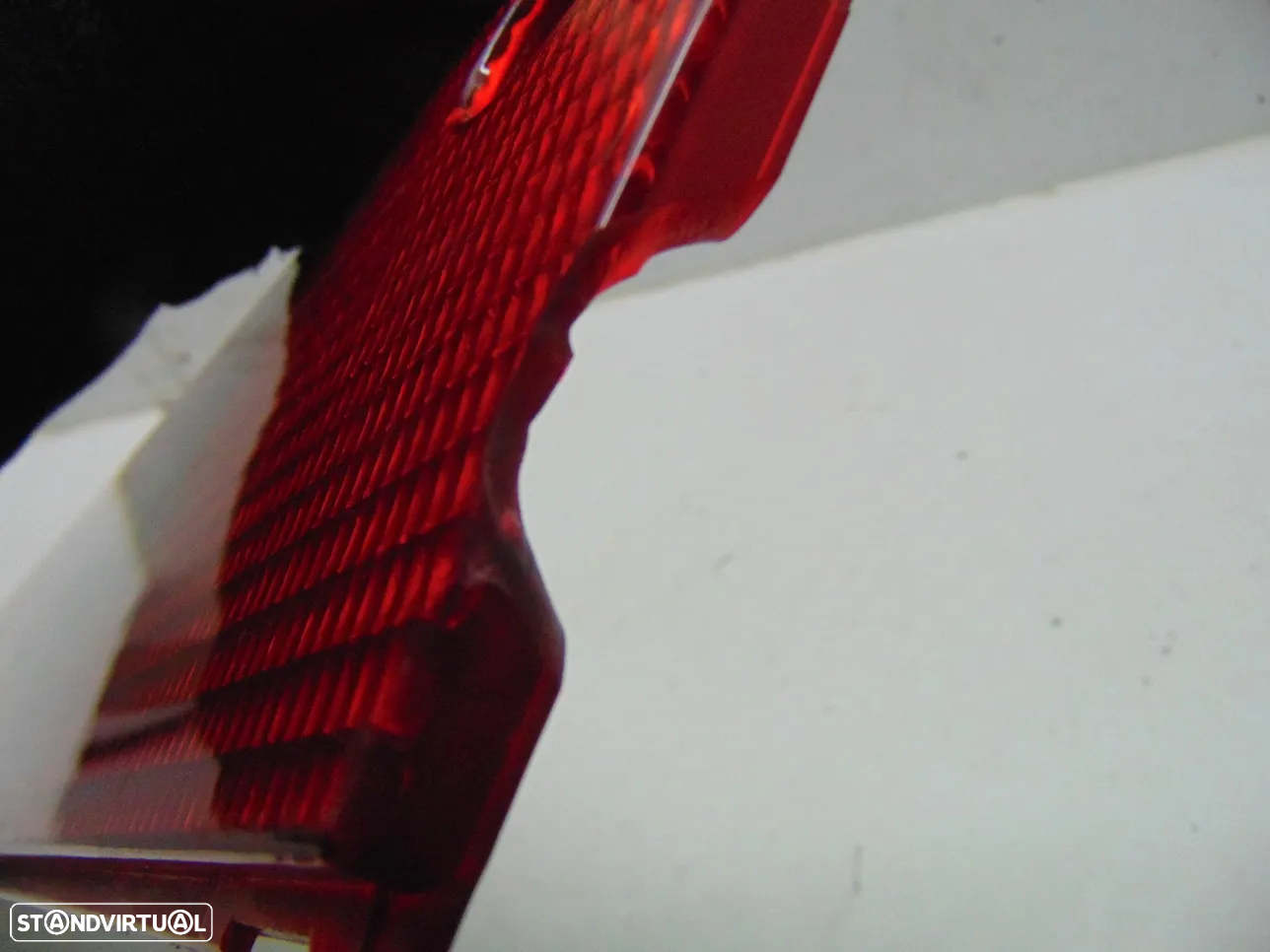 Peugeot 405 placa refletora - 4