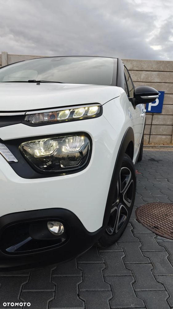 Citroën C3 1.2 PureTech Feel - 17