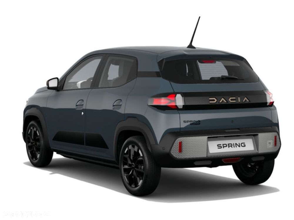 Dacia Spring Electric 24.3kWh 100 Extreme - 7
