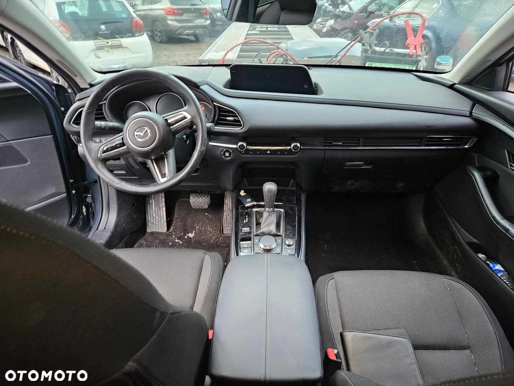 Mazda CX-30 e-SKYACTIV-G 2.0 M HYBRID DRIVE SELECTION - 16