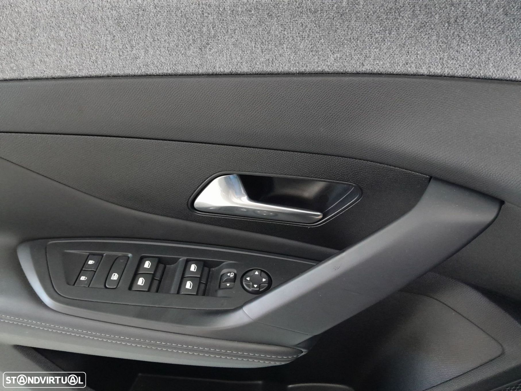 Peugeot 308 1.5 BlueHDi Allure Pack EAT8 - 21