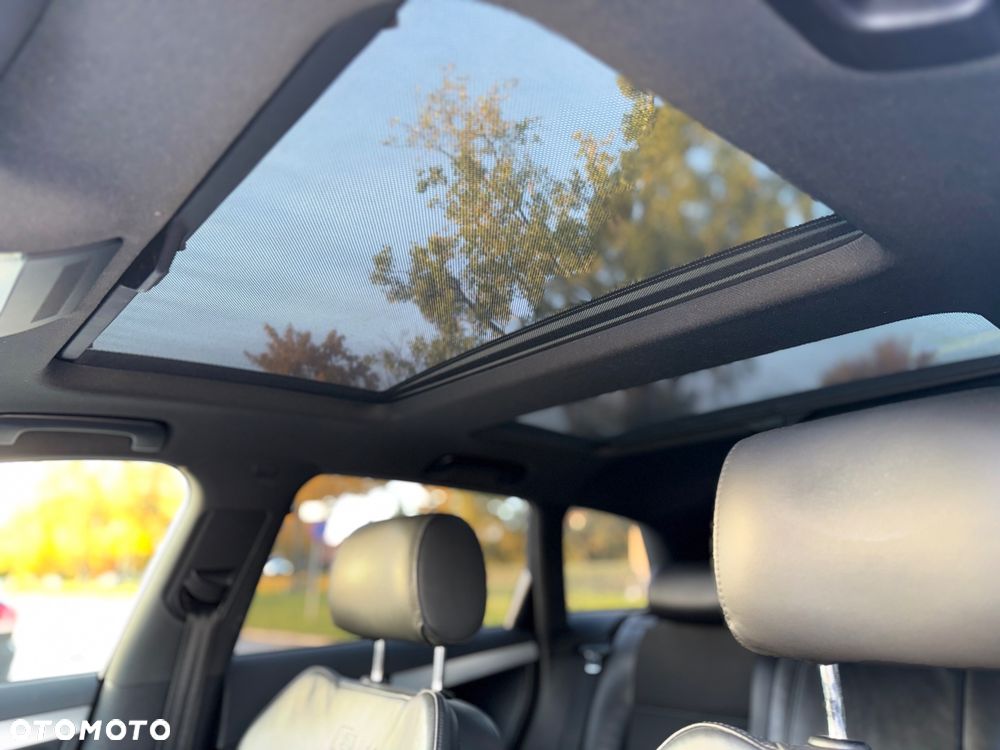 Audi A3 Sportback 2.0 TDI Ambiente - 14