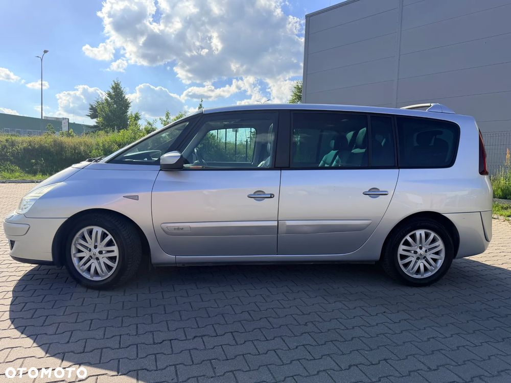 Renault Espace 2.0 dCi Initiale - 2