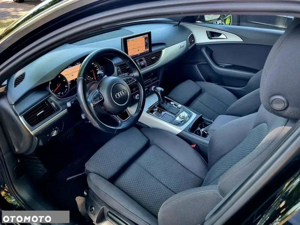 Audi A6 Avant 3.0 TDI S tronic - 11