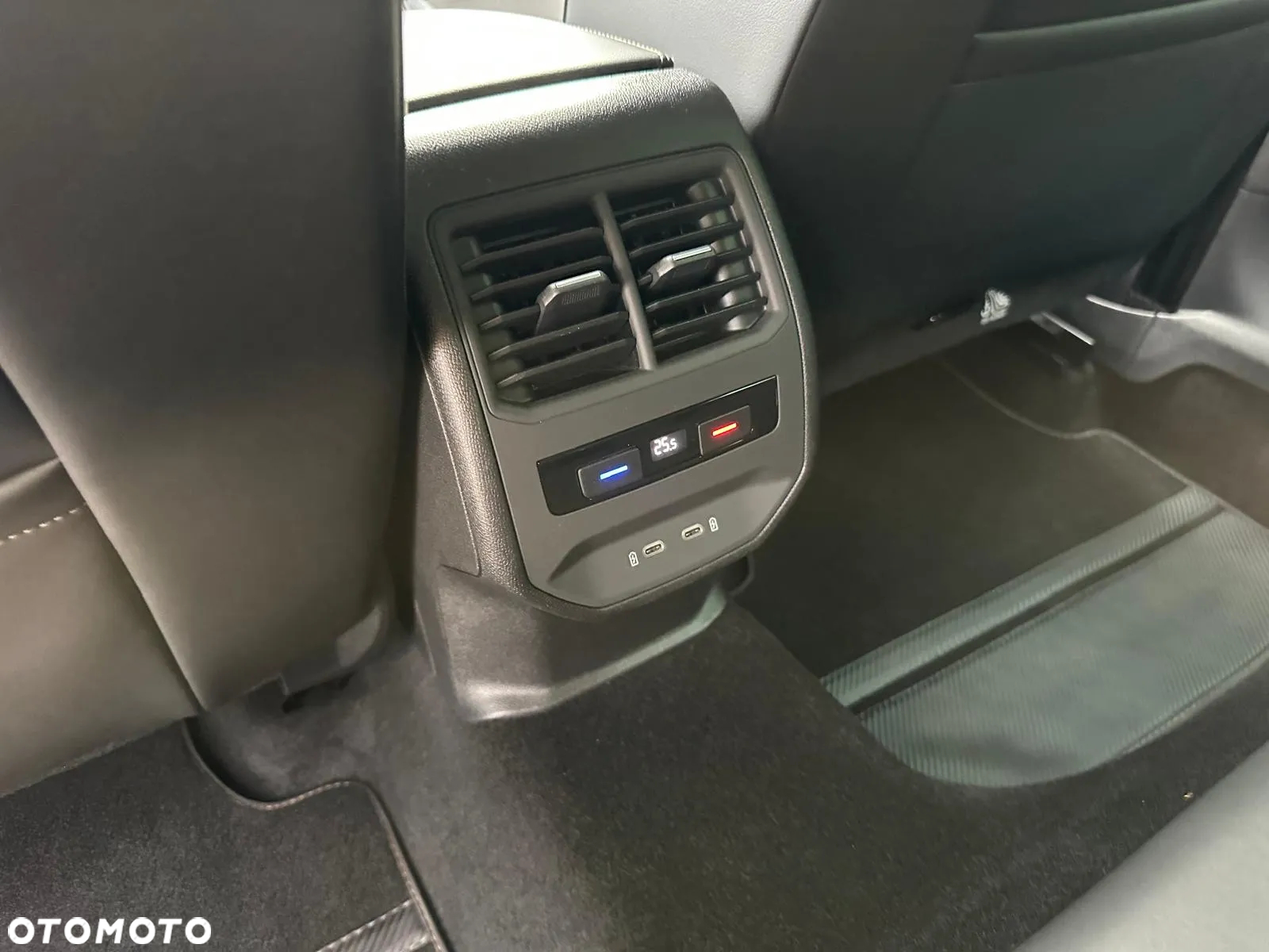 Cupra Formentor 2.0 TSI 4Drive VZ DSG - 9