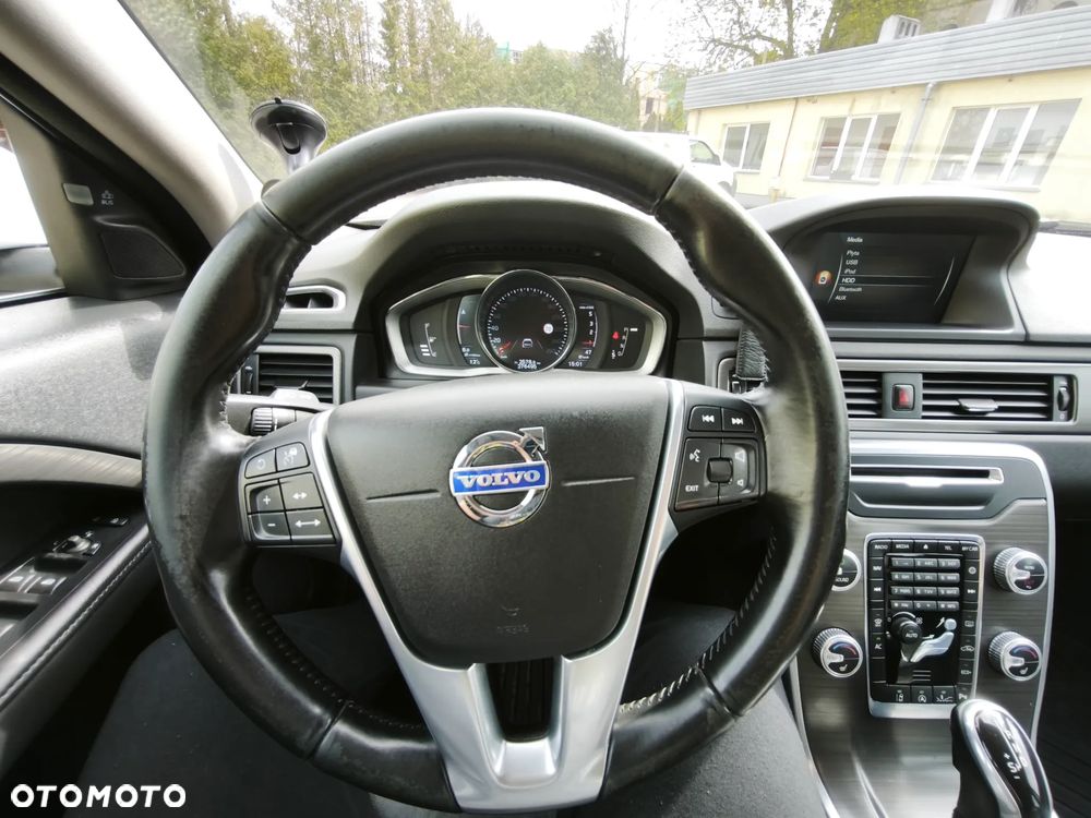 Volvo XC 70 D4 Drive-E Summum - 24