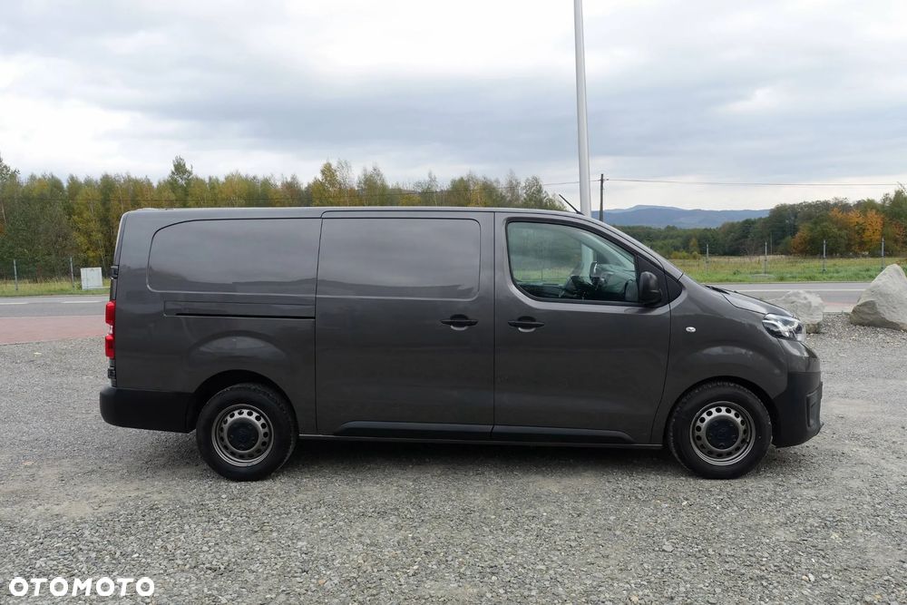Toyota Proace - 8