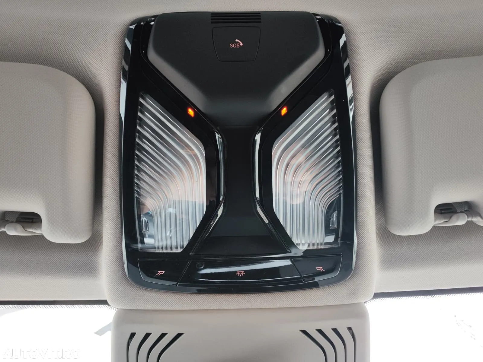 BMW X3 xDrive20d AT Advantage - 28