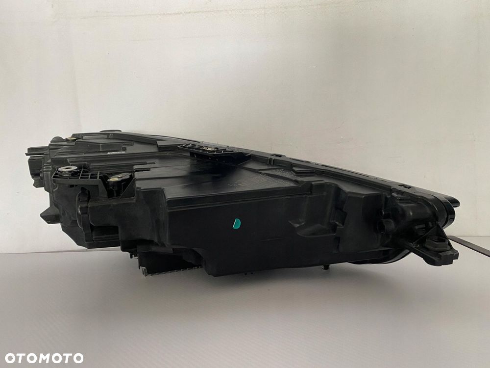 AUDI A3 8Y LAMPA PRZÓD PRZEDNIA LEWA FULL LED MATRIX 8Y0941035 - 7
