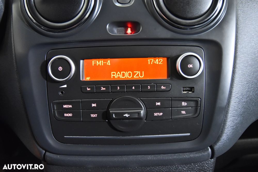 Dacia Lodgy - 17