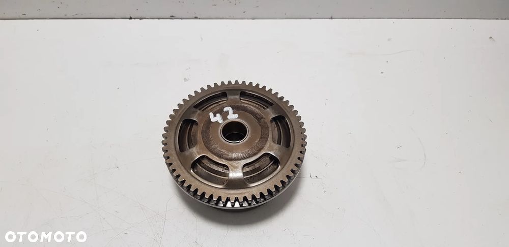 Peugeot Metropolis 400 Magneto Koło Magnesowe - 2