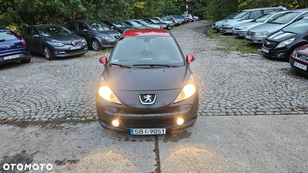 Peugeot 207 1.6 HDi 16V Trendy - 14