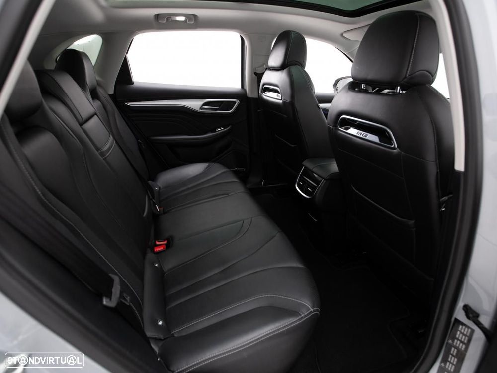 MG Marvel R 70 kWh Comfort - 12