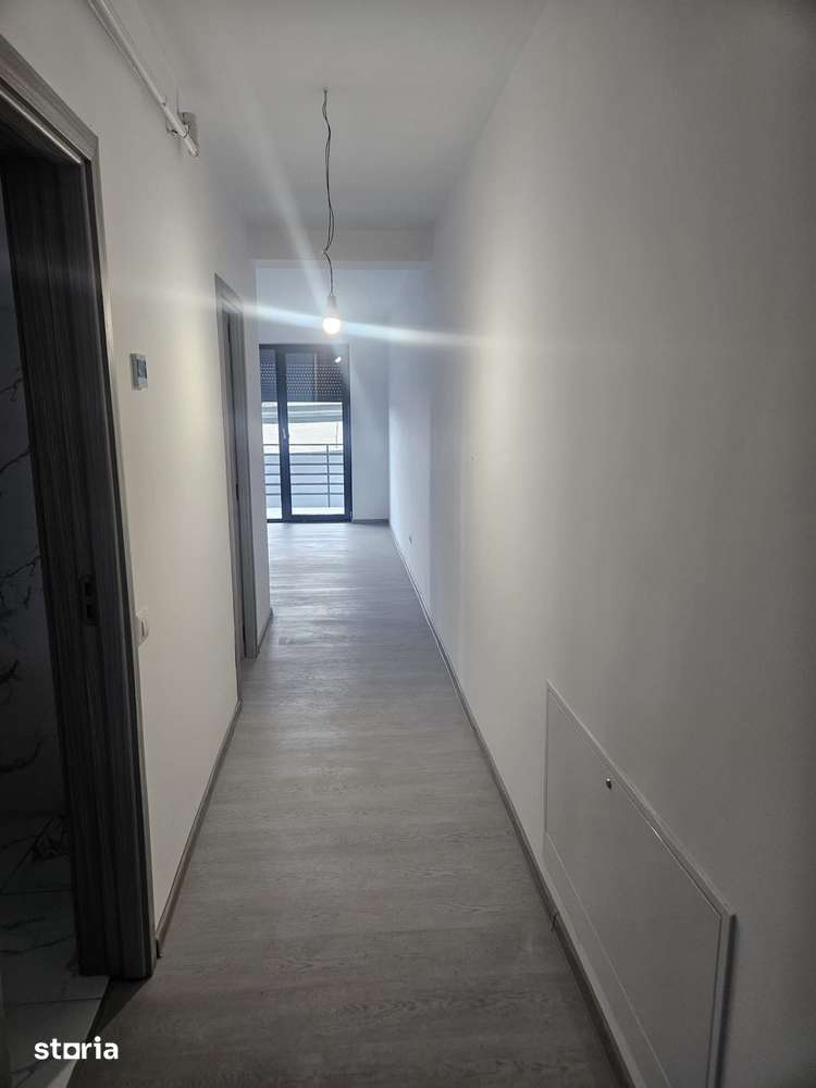 Apartament 2 cam | Trivale, Pitesti — fotografia 1