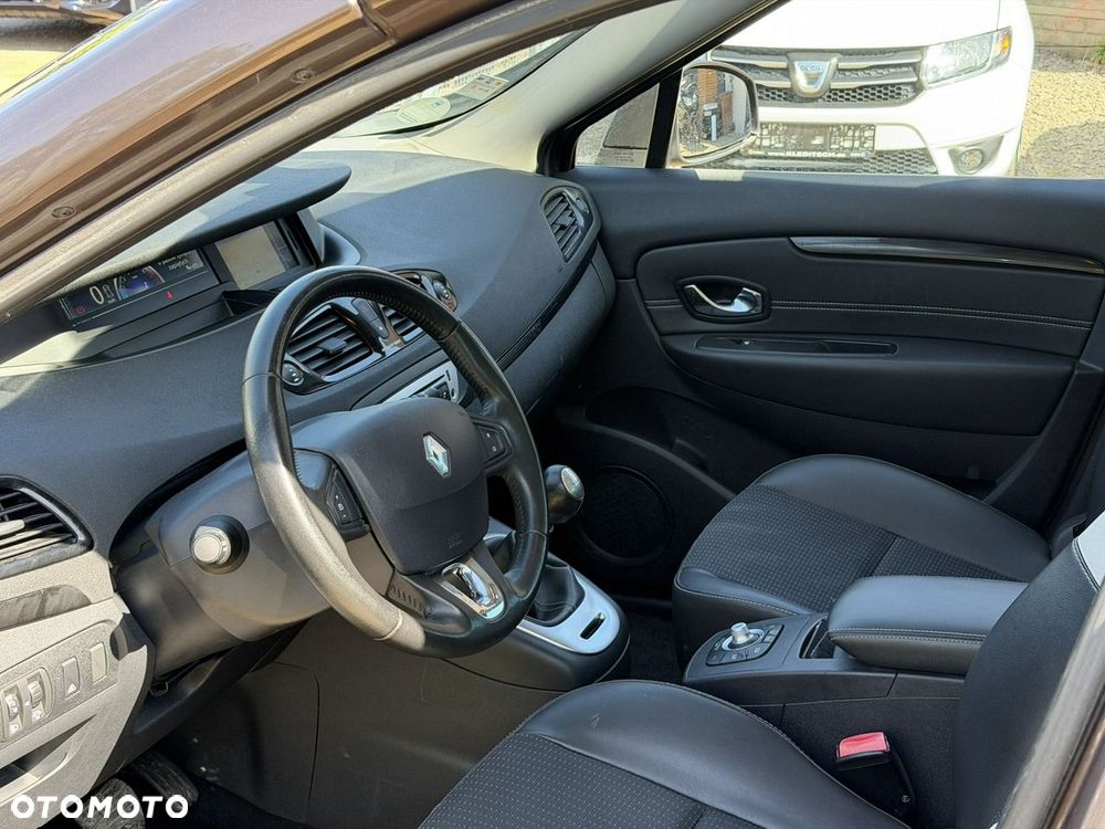 Renault Scenic - 14