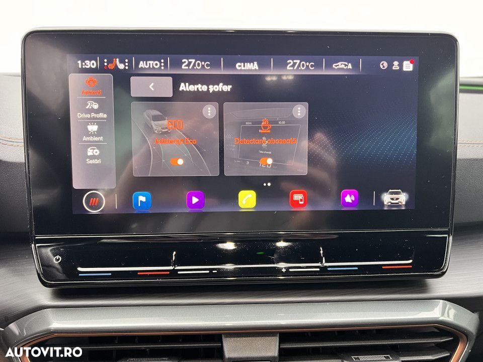 Cupra Formentor - 22