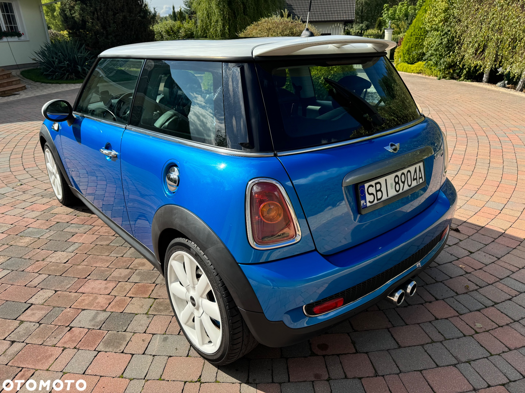 MINI Cooper S Standard - 9