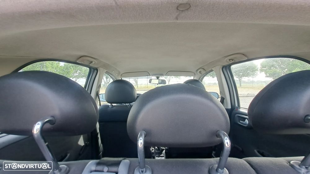 Opel Corsa 1.3 CDTI Enjoy - 9