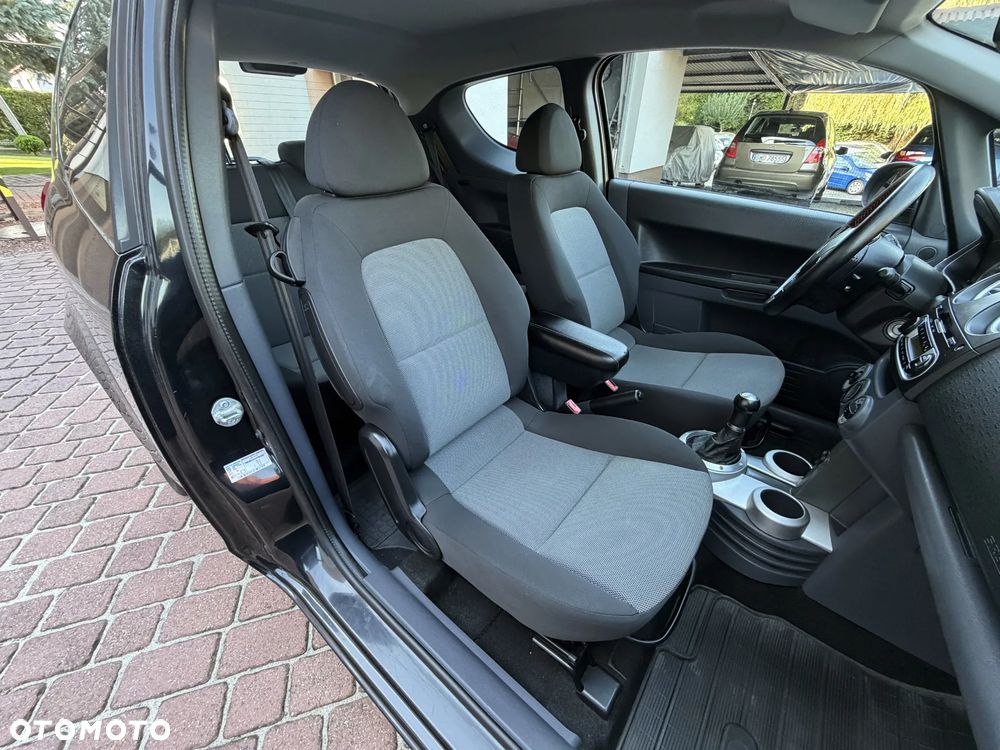 Mitsubishi Colt 1.3 ClearTec XTRA - 21