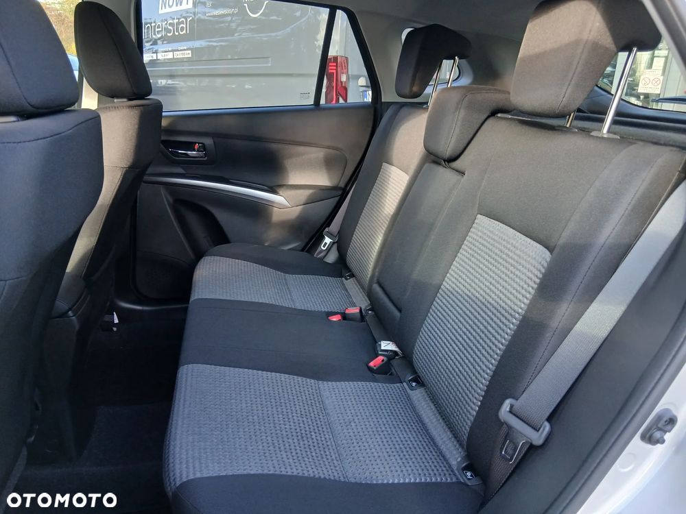 Suzuki SX4 S-Cross 1.4 SHVS Premium Plus SP - 11